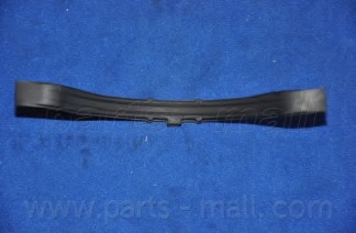 Parts Mall P1C-B002G Полукольцо поддона переднее